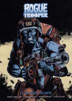 Rogue Trooper. To the Ends of Nu Earth