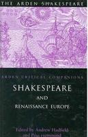 Shakespeare & Renaissance Europe