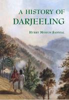 A History of Darjeeling