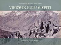 Views in Kulu and Spiti