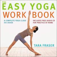 The Easy Yoga Work Book