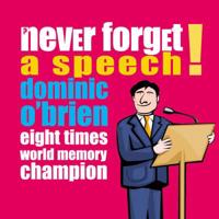 Never Forget a Speech!