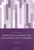 Improving Learning for Individuals and Companies