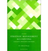 Strategic Mangement Accounting