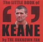 The Little Book of Roy Keane