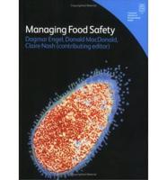 Managing Food Safety