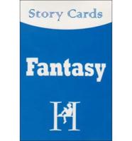 Fantasy: Story Cards: Ages 5-7