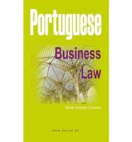 Portuguese Business Law