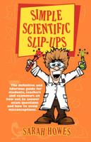 Simple Scientific Slip-Ups