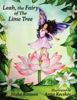Leah - The Fairy of the Lime Tree