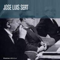 José Luis Sert