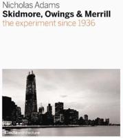 Skidmore, Owings and Merrill
