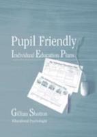 Pupil Friendly Individual Education Plans