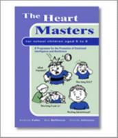 The Heart Masters Blue Book