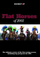 Flat Horses of 2003