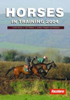 Horses in Training 2004