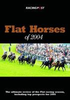 Flat Horses of 2004