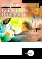 Druglink Guide to UK Drug Policy