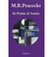In Praise of Aunts