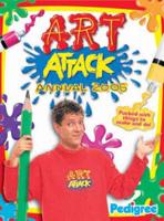"Art Attack" Annual