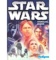"Star Wars" Annual