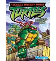 Ninja Turtles Annual