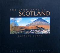 Landscapes Of Scotland - Collectors Edition