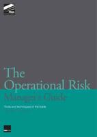 The Operational Risk Manager's Guide