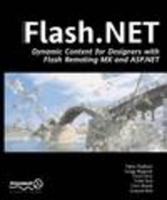 Flash .NET