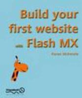 Build Your First Website With Flash