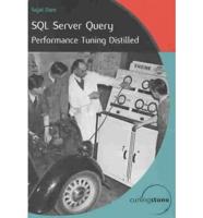 SQL Server Query Optimization Distilled