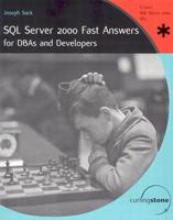 SQL Server 2000 Fast Answers