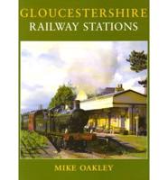 Gloucestershire Railway Stations