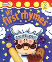 My First Rhymes