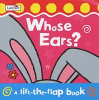 Whose Ears?