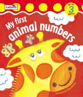 My First Animal Numbers