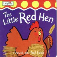 The Little Red Hen