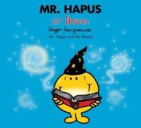 Mr. Hapus A'r Dewin