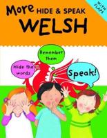 More Hide & Speak Welsh