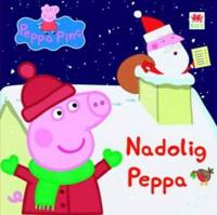 Nadolig Peppa