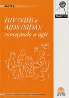 HIV(VIH) E AIDS(SIDA)