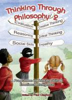 Thinking Through Philosophy. Book 2