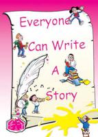 Everyone Can Write a Story