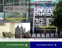 NEW MINISTRY OF JUSTICE & THE