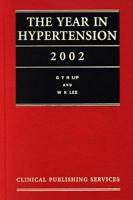 The Year in Hypertension 2002