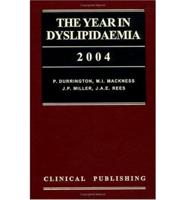 The Year in Dyslipidaemia 2004