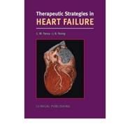 Therapeutic Strategies in Heart Failure