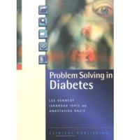 Problem Solving in Diabetes