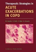 Therapeutic Strategies in Acute Exacerbations in Copd