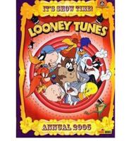 Looney Tunes Annual